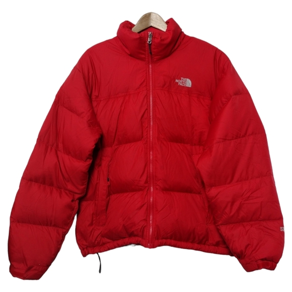 The North Face Other - The North Face 500 Down Puffer Jacket